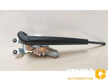 Ruitenwissermotor voor BMW X5 O189487, Ophalen of Verzenden, Nieuw