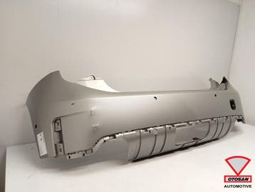 Mini Cooper F66 2024+ Achterbumper Bumper 6xPDC Origineel!, Auto-onderdelen, Ophalen, Gebruikt, Mini, Bumper