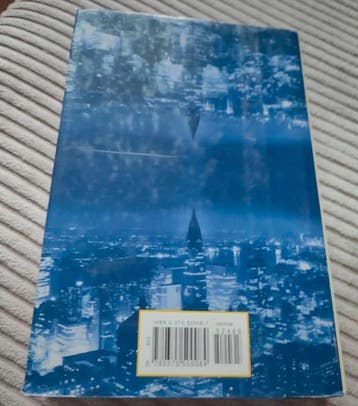 Kurt Andersen - Turn of the Century - English, Boeken, Zo goed als nieuw, Kurt Andersen