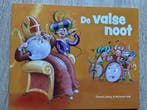 Sinterklaas de valse noot van Gerard Joling 8720182561206, Boeken, Verzenden, Gelezen, Gerard Joling