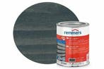 Remmers HK-lazuur Plus | Grey Protect Granietgrijs, Verzenden, Nieuw