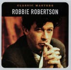 Robbie Robertson - Classic Masters, Ophalen of Verzenden, Gebruikt