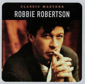 Robbie Robertson - Classic Masters, Cd's en Dvd's, Cd's | Pop, Gebruikt, Ophalen of Verzenden