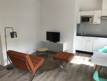 Te huur: Studio Menno van Coehoornstraat in Maastricht, Limburg, Maastricht