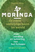 9789460151286 Moringa Thorsten Weiss, Verzenden, Nieuw, Thorsten Weiss