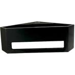 Wiesbaden Julia - Hoekfontein - 35x35x16cm - Solid Surface, Ophalen of Verzenden, Nieuw