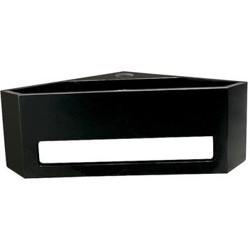 Wiesbaden Julia - Hoekfontein - 35x35x16cm - Solid Surface, Ophalen of Verzenden, Nieuw