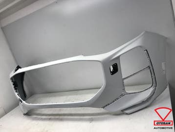 Audi Q3 S-Line 83H 2024+ Voorbumper Bumper KLS Origineel! 83, Auto-onderdelen, Carrosserie en Plaatwerk, Ophalen, Gebruikt, Audi