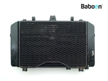 Radiateur Kawasaki ZRX 1200 R 2001-2006 (ZR1200A1-A6, Verzenden, Gebruikt