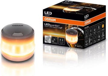 Osram LEDguardian Road Flare Signal V16 IoT, Ophalen of Verzenden, Nieuw