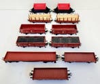 Märklin H0 - Modeltrein goederenwagon (11) - Goederenwagons, Hobby en Vrije tijd, Modeltreinen | H0, Nieuw