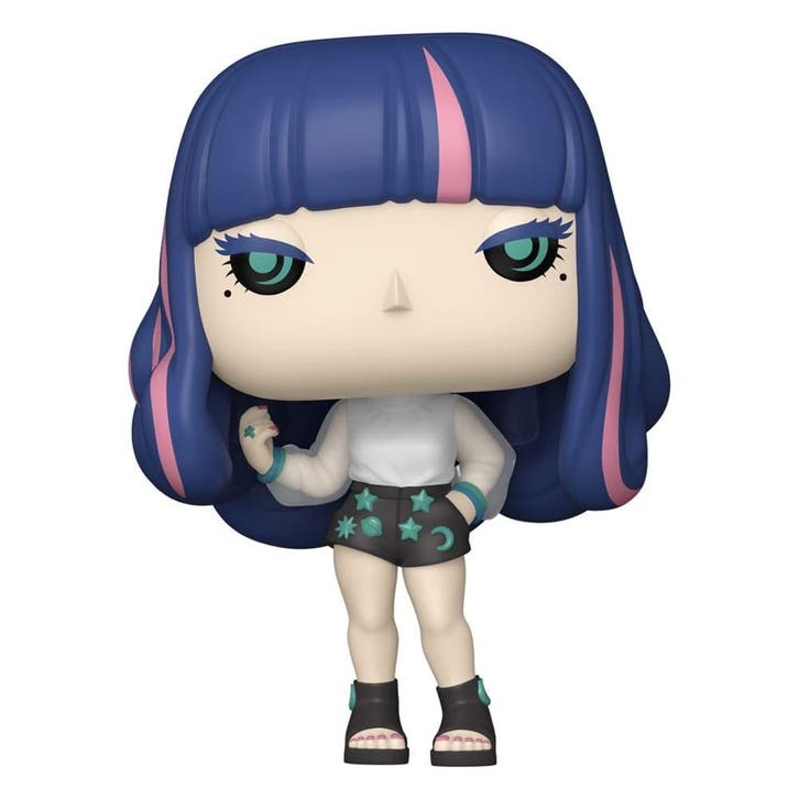 Boruto: Naruto Next Generations POP! Animation Vinyl Figu..., Verzamelen, Film en Tv, Nieuw, Ophalen of Verzenden