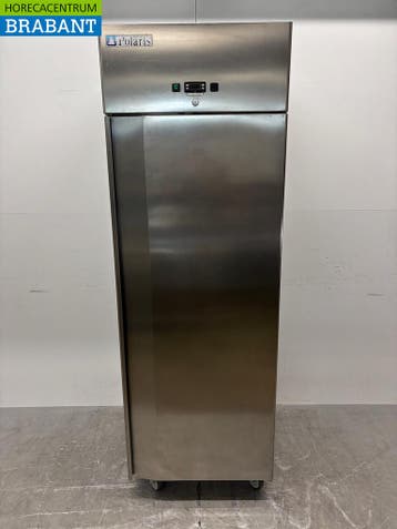 RVS Polaris Verrijdbare Koelkast 600 liter 230V Horeca, Ophalen of Verzenden, Gebruikt