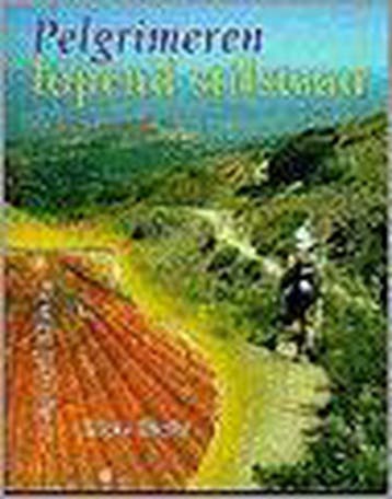 Pelgrimeren,Lopend stilstaan - R. Rieter 9789073798366, Verzenden, Gelezen, R. Rieter