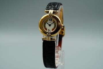 Cartier - Must Colisee - 1902 - Dames - 1990-1999, Nieuw