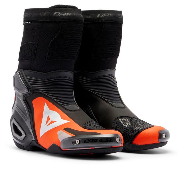 Axial 2 motorlaars Dainese, Motoren, Kleding | Motorkleding, Verzenden