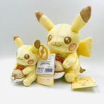 Pokémon - Pluche speelgoed 30th Anniversary Pika-Pika!, Nieuw