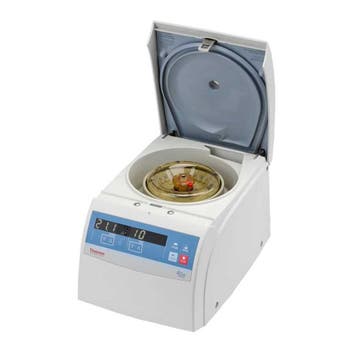 Thermo Fisher Pico 21 micro centrifuge voor epjes 24x 1.5/2, Ophalen of Verzenden, Nieuw