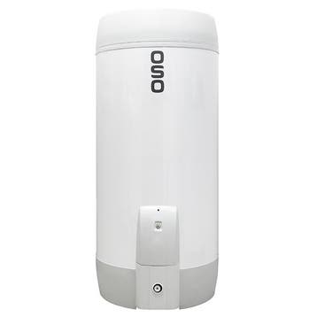 Masterwatt OSO Saga Charge elektrische boiler - 300 liter, Verzenden, Nieuw