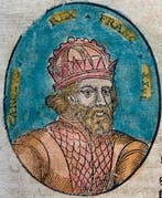 Sebastian Münster - Cosmographia - 1590, Antiek en Kunst