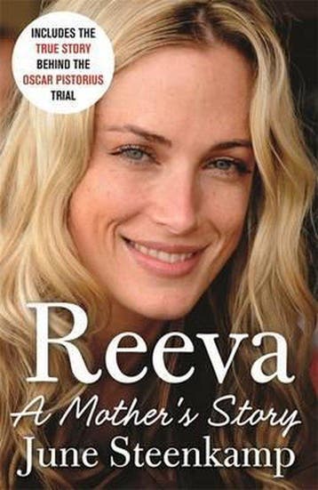 Reeva - June Steenkamp 9780751558715, Verzenden, Gelezen, June Steenkamp