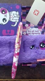 Esterbrook - Bestie Collection Bumblegum Bliss - Vulpen, Nieuw