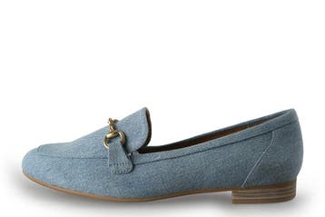 Marcotozzi Ballerinas in maat 42 Blauw, Kleding | Dames, Schoenen, Ballerina's, Zo goed als nieuw, Marcotozzi, Verzenden