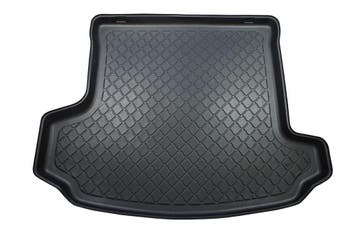 Guardliner kofferbakmat - Skoda Kodiaq vanaf 2017- (7-zits), Auto diversen, Automatten, Verzenden, Nieuw