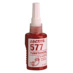 Loctite 577 draadpakking 50ml, Doe-het-zelf en Verbouw, Verzenden, Nieuw