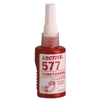 Loctite 577 draadpakking 50ml, Verzenden, Nieuw