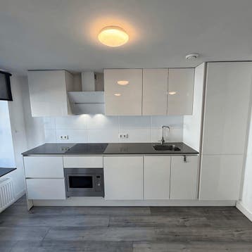 Appartement in Harderwijk gevonden voor €1560,- pm, Gelderland, Direct bij eigenaar, Harderwijk, Appartement