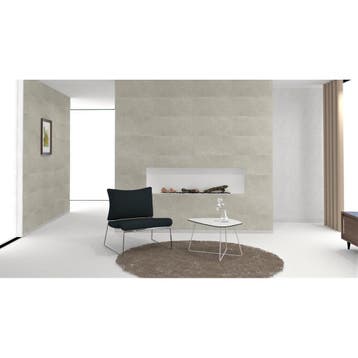 Villeroy & Boch Atlanta Vloertegel - 30x60 cm - Mat Wit, Ophalen of Verzenden, Nieuw