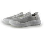 Skechers Instappers in maat 42 Wit, Verzenden, Wit, Overige typen, Skechers