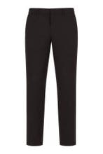 Berwich Broek in maat 52 Bruin, Verzenden, Gedragen, Bruin, Berwich