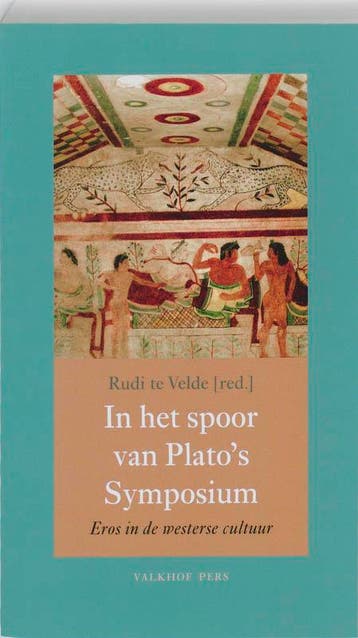 In het spoor van Platos Symposium / Annalen van het, Verzenden, Gelezen, Jan aertsen