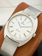 Rado - Zonder minimumprijs - Ultra Slim Simplon Vintage, Sieraden, Tassen en Uiterlijk, Horloges | Heren, Nieuw