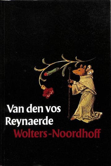Van den Vos Reynaerde - Lulofs, Verzenden, Gelezen