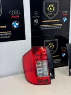 Dacia Logan bj.2020 achterlicht set rechts en links, Gebruikt