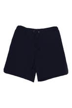 Schiesser Korte broek in maat 50 Blauw, Verzenden, Zo goed als nieuw, Blauw, Schiesser