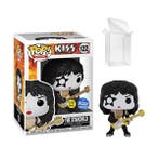 Funko Pop! Kiss - Paul Stanley The Starchild #122, Verzenden, Nieuw