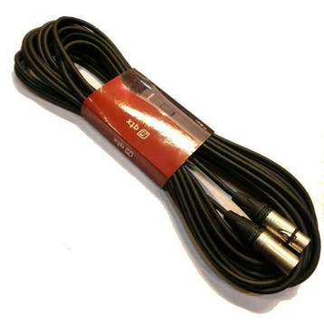 Skytronic - Pro OFC XLR kabel 12,0m (Neutrik), Ophalen of Verzenden, Nieuw, 10 meter of meer, Overige kabels