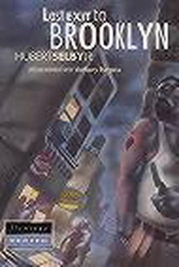 Last Exit to Brooklyn - Hubert Selby Jr 9780586085882, Boeken, Verzenden, Gelezen, Hubert Selby Jr