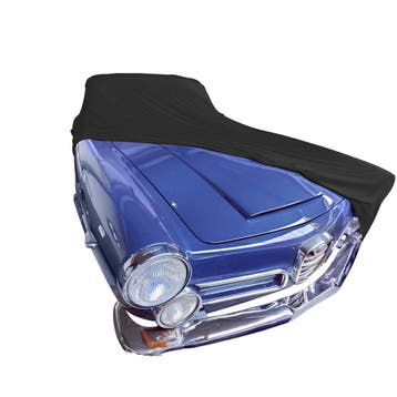 Autohoes voor Alfa Romeo 2600 Spider (1961-1968) Indoor, Ophalen of Verzenden, Nieuw, Op maat