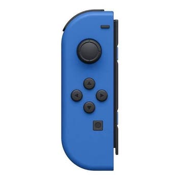 Links Nintendo Switch Controller - Joy-Con - Fortnite, Ophalen of Verzenden, Zo goed als nieuw