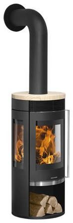 ORANIER ROTA TRE 2.0 NIEUWE SERIE, OUDE PRIJS!!!, Nieuw, Hout, Vrijstaand, Houtkachel