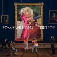 ROBBIE WILLIAMS - BRITPOP (LP), Verzenden, Nieuw in verpakking