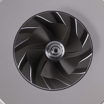 Cartridge Turbo CHRA geschikt voor Renault Mitsubishi Vol..., Verzenden, Nieuw, Volvo