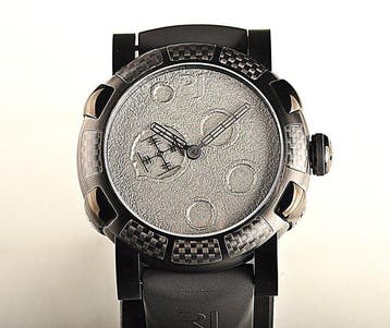 Romain Jerome - MOON DUST - Zonder minimumprijs -, Nieuw