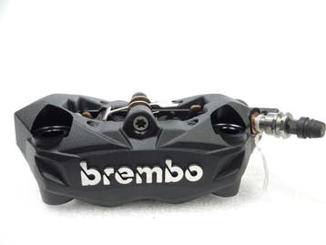 BMW F 900 R Remklauw Brembo rechts / 34118556206, Ophalen of Verzenden, Gebruikt