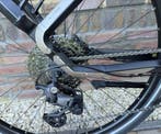 Nieuwe Bergamont E-Ville.54 cm. 625wh. Bosch performance cx., Fietsen en Brommers, Elektrische fietsen, Overige merken, Nieuw